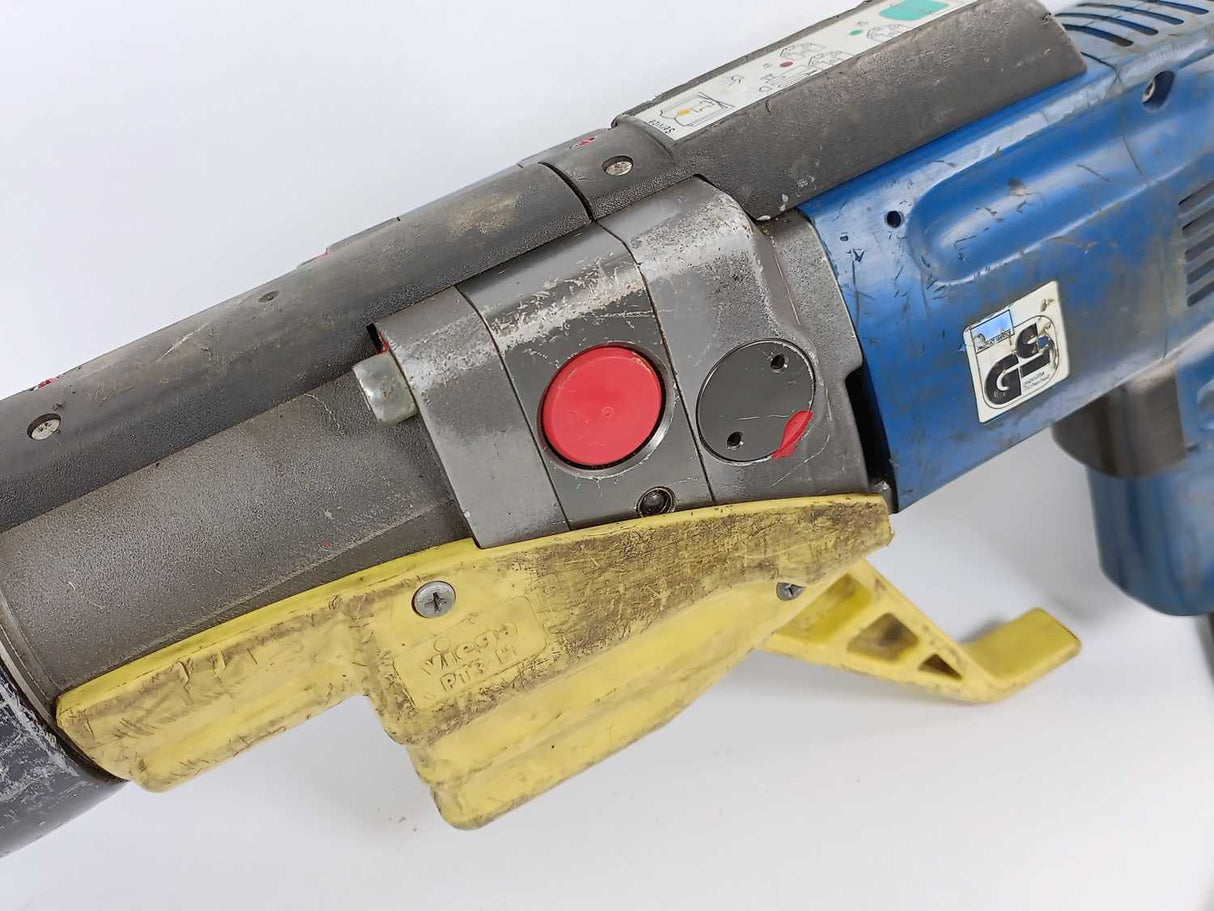 Viega PT3-H Nussbaum Press-Fitting Tool