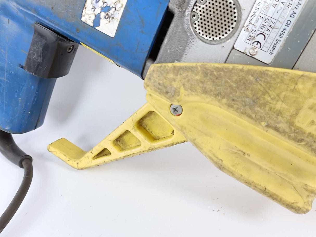 Viega PT3-H Nussbaum Press-Fitting Tool