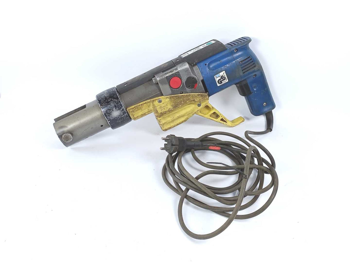 Viega PT3-H Nussbaum Press-Fitting Tool