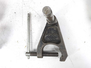RIDGID 690 Pipe Threading Machine