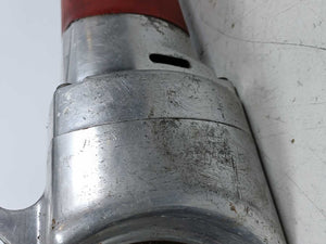 RIDGID 690 Pipe Threading Machine