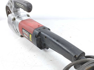 RIDGID 690 Pipe Threading Machine