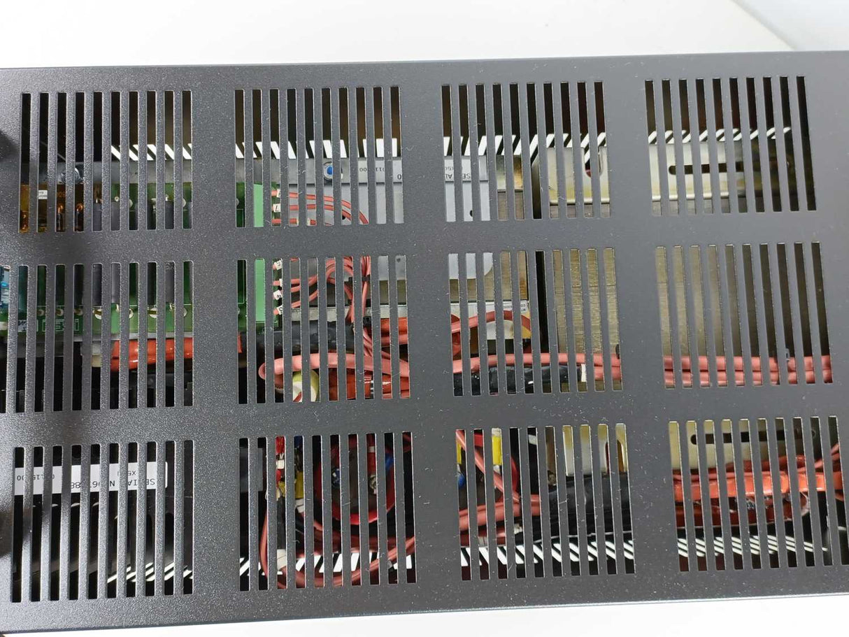 IREM P-X50N Rectifier Power Supply