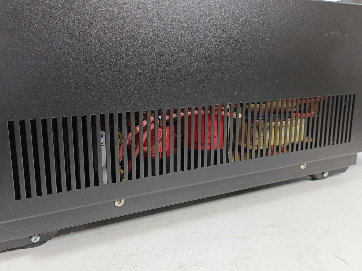 IREM P-X50N Rectifier Power Supply