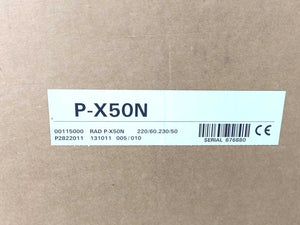 IREM P-X50N Rectifier Power Supply