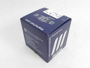 Marechal 06A1001 PXN12C Male Plug M32