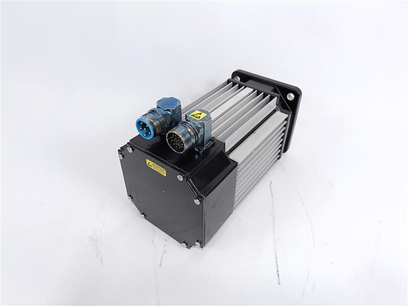 MAVILOR Infranor BLT-113A AC Servo Motor