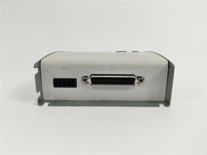Festo 1512316 CMMO-ST-C5-1-DIOP motor controller Rev.09