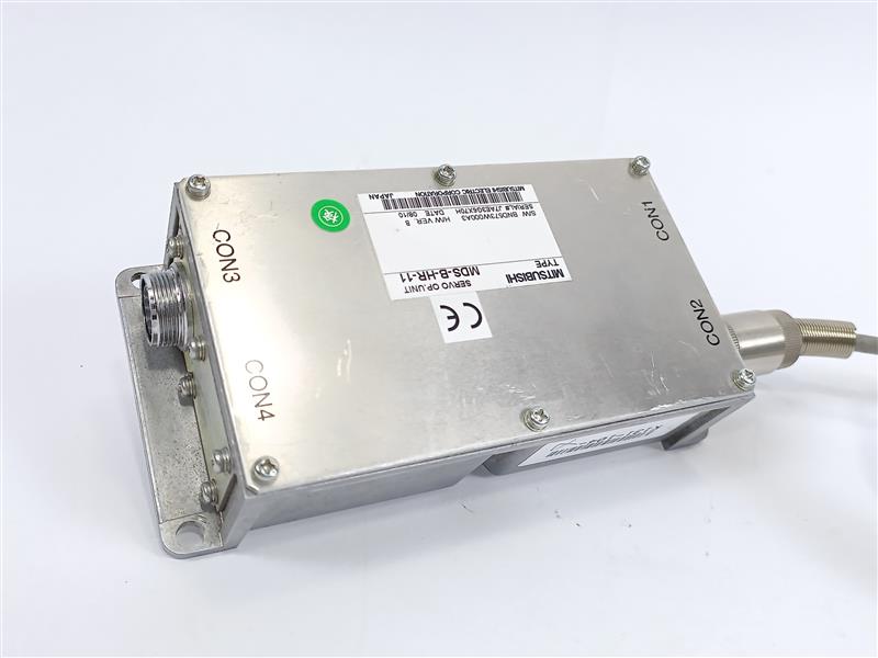 Mitsubishi MDS-B-HR-11 Servo OP. Unit