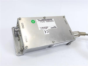 Mitsubishi MDS-B-HR-11 Servo OP. Unit