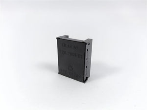 Siemens 7202001-01 6ES7390-0AA00-0AA0 Bus connector 5pcs