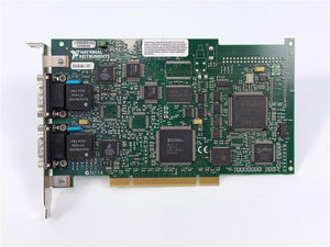 National Instruments 188454A-02 PCI-FBUS Card