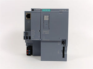 Siemens 6ES7510-1DJ01-0AB0 SIMATIC ET 200SP CPU