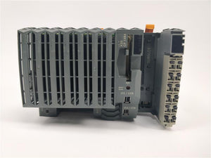 B&R X20CP1484 CPU with X20IF1072 interface module & SSD-C51M-3576