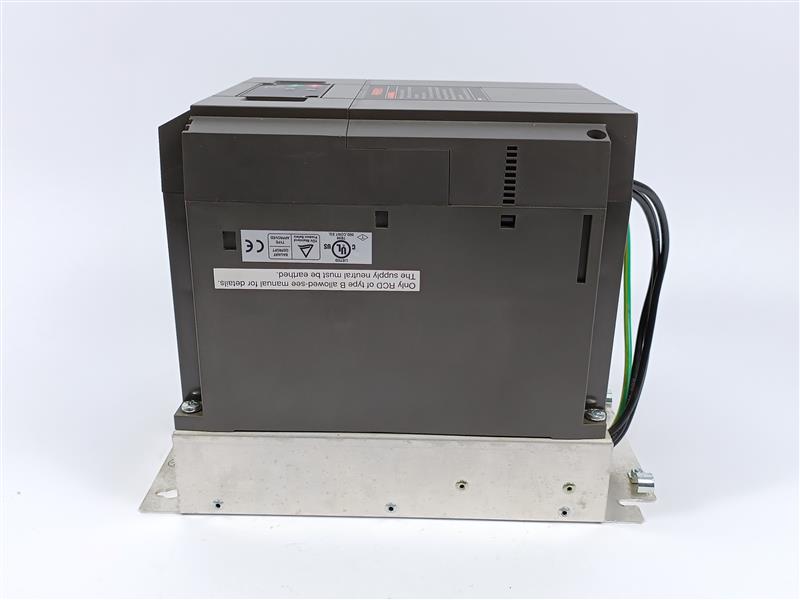 Fuji Electric FVR7.5E11S-4EN Variable Frequency Drive
