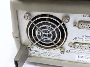 Hewlett Packard 4951C Protocal Analyzer