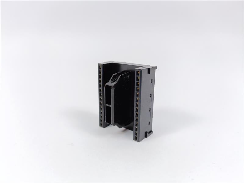 Siemens 7202001-01 6ES7390-0AA00-0AA0 Bus connector 5pcs