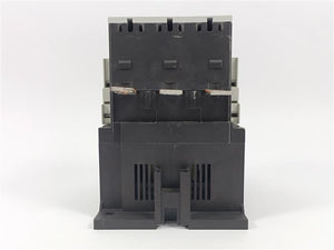 Siemens 3RT1055-6NB36 Contactor