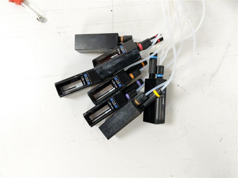 Unicam UV530 Spectrophotometer