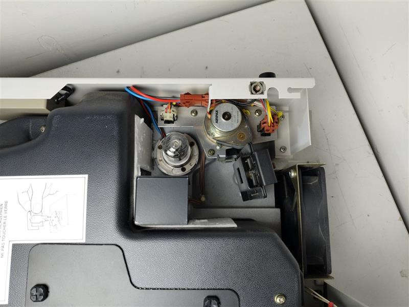 Unicam UV530 Spectrophotometer