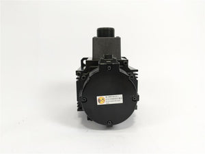 Panasonic  MSME102G1G MINAS A5 Family Servo Motor, not used