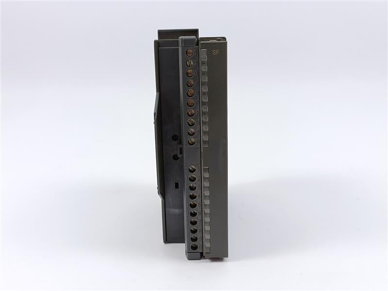 Siemens 6ES7331-7KF01-0AB0 SIMATIC S7-300 analog input SM331