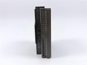 Siemens 6ES7331-7KF01-0AB0 SIMATIC S7-300 analog input SM331