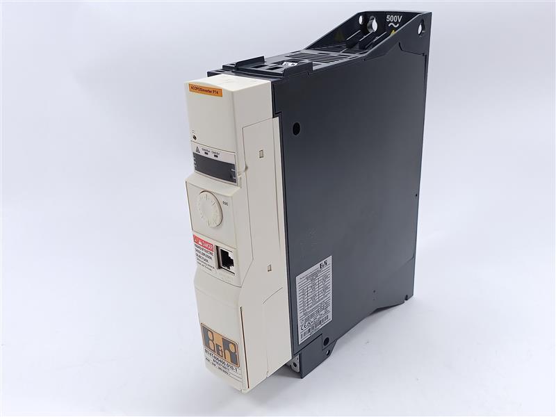 B&R 8I74T400400.010-1 ACOPOSinverter 4kW-5HP