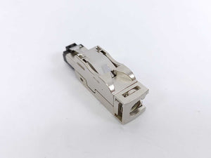 Siemens 6GK1901-1BB11-2AA0 Industrial Ethernet 8-Pin Plug Batch 10pcs.