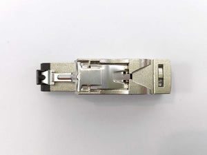 Siemens 6GK1901-1BB11-2AA0 Industrial Ethernet 8-Pin Plug Batch 10pcs.