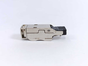 Siemens 6GK1901-1BB11-2AA0 Industrial Ethernet 8-Pin Plug Batch 10pcs.