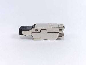 Siemens 6GK1901-1BB11-2AA0 Industrial Ethernet 8-Pin Plug Batch 10pcs.