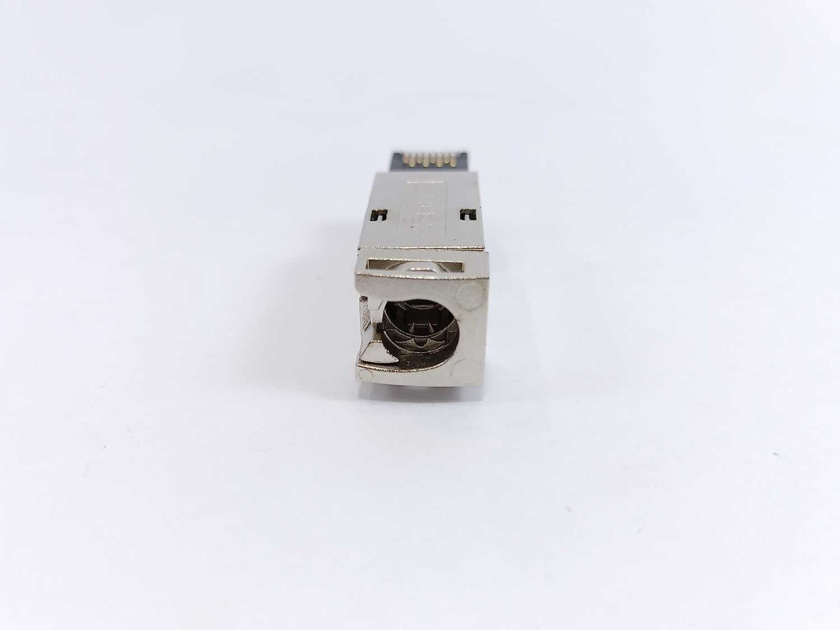 Siemens 6GK1901-1BB11-2AA0 Industrial Ethernet 8-Pin Plug Batch 10pcs.