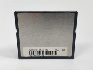 B&R X20CP1484 CPU with X20IF1072 interface module & SSD-C51M-3576