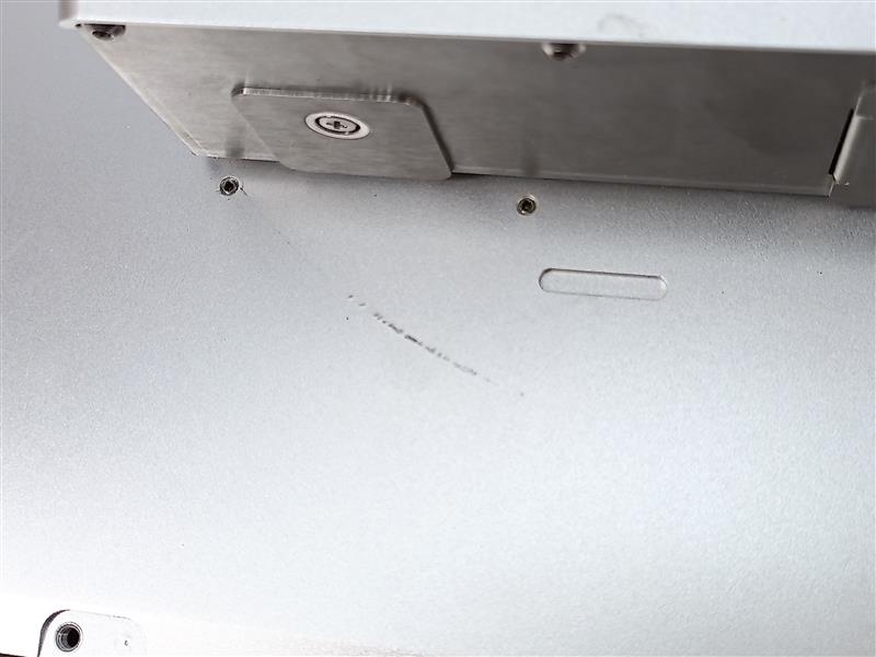 Beckhoff CP2221-0010 Multi-touch Built-in Panel PC