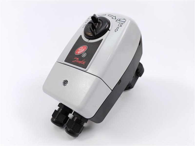 Danfoss 082H0161 AME 435 Electric Actuator