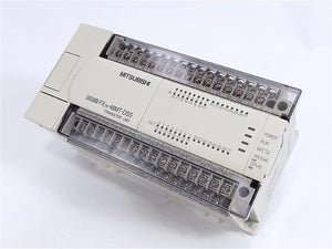 Mitsubishi FX2N-48MT-DSS Transistor Unit