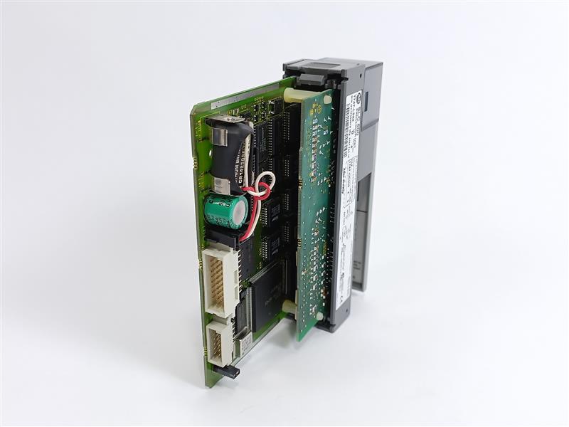 AB 1747-L532 SER. D, PROC. REV 4 SLC500 Processor Unit