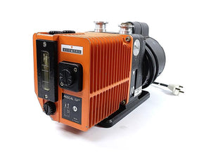 ALCATEL 2010 PASCAL Pascal Vacuum Pump w/ Motor
