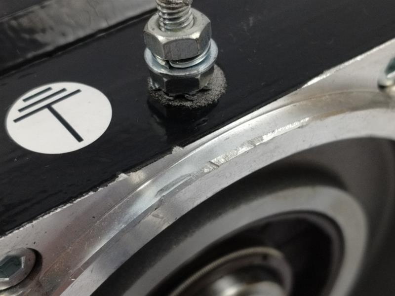 Schneider Electric VIA1003C31A1022 Servo Motor, 680VDC, 3,6A