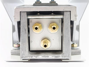 Rexroth 0820401006 pmax:10bar FD:13W11 Pneumatic Foot Switch w/ 0820401001