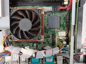 Sinetic PPC-Ci190-N7072 I-View Panel PC