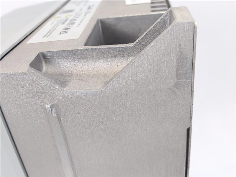 Danfoss 131U2515 FC-302P1K1T5Y55H1XGXX 1.1kW