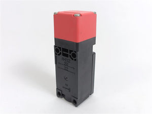 Idec HS5D-11 Safety Switch w/ Actuator Key