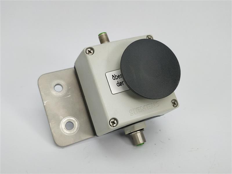 Siemens 3 SB 38... Stop switch housing