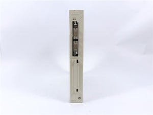 ABB 3BSE001552R1 SC610 Submodule Carrier w/ 3BSE003827R1 Interface Card