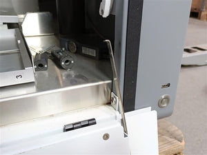 Xiril N100-1-8 Flow Gamma 1, 930202.1, 100-240VAC, 50/60Hz
