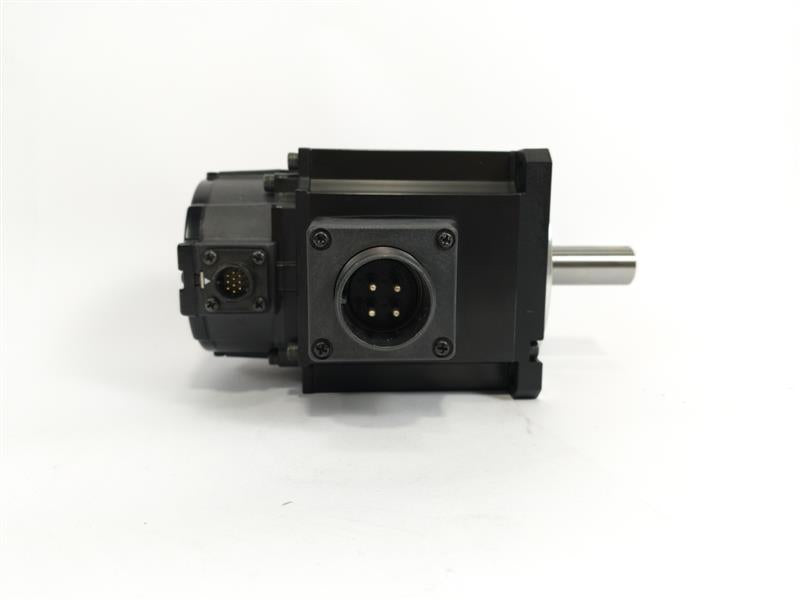 Panasonic  MSME102G1G MINAS A5 Family Servo Motor, not used