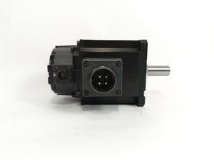 Panasonic  MSME102G1G MINAS A5 Family Servo Motor, not used