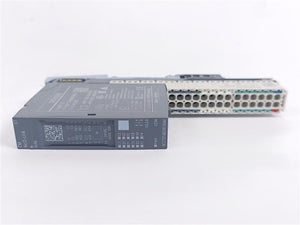 Siemens 6ES7137-6BD00-0BA0 Simatic S7 Communication Module